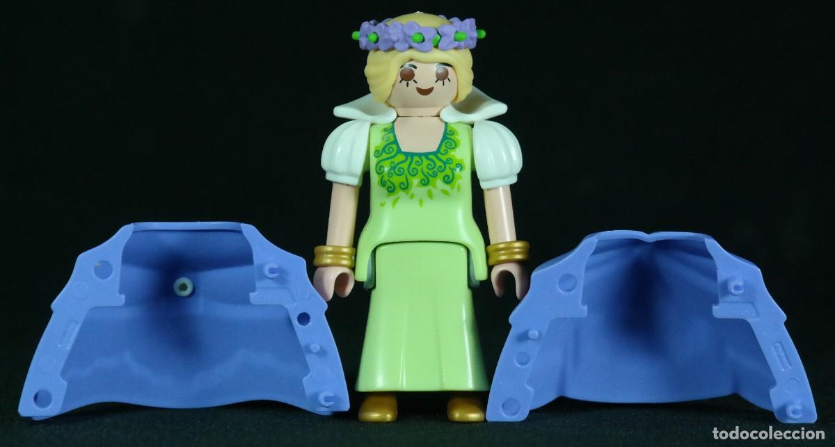 Playmobil: Playmobil dama princesa ☼ sabado - Foto 5
