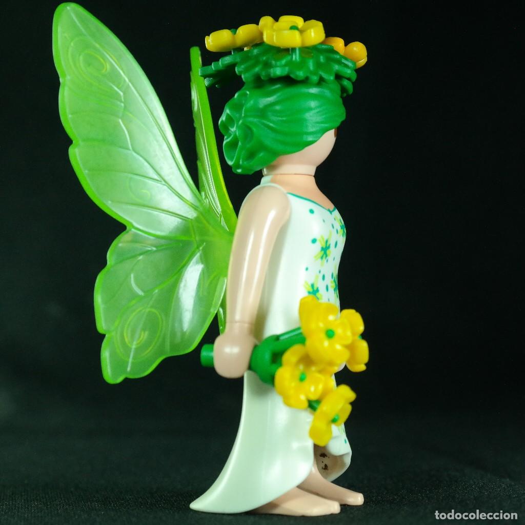 Playmobil: Playmobil hada del bosque ☼ sabado - Foto 2
