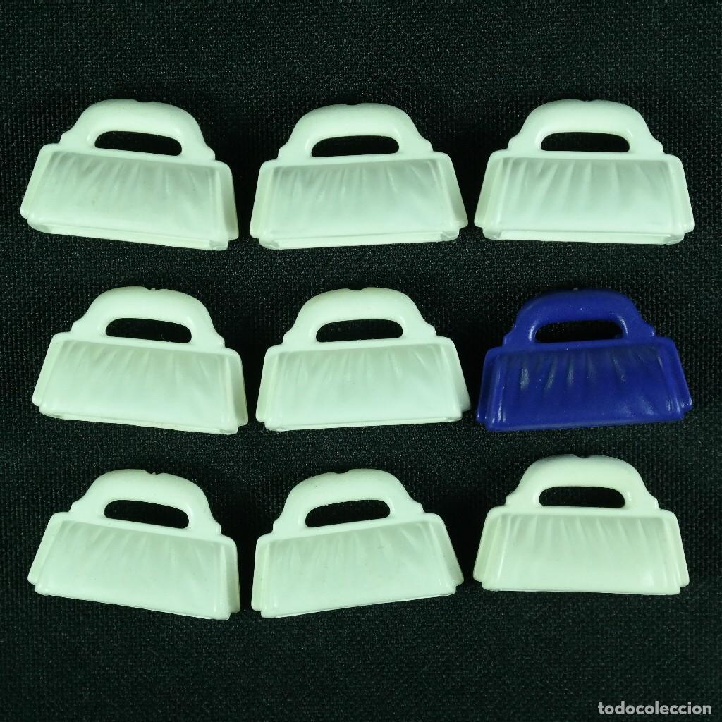 Playmobil: Playmobil carteras blancas ☼ sabado
