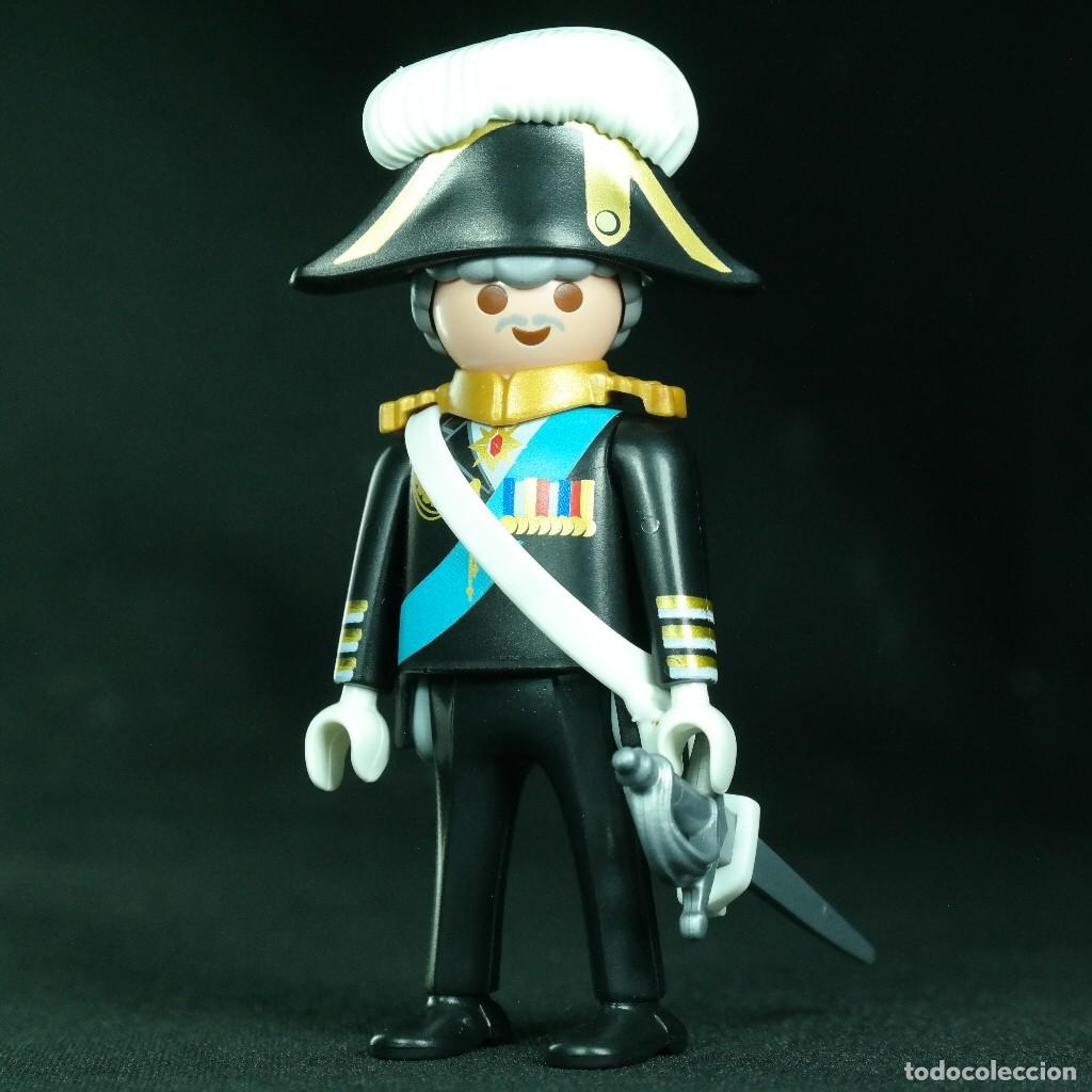 Playmobil: Playmobil general victoriano ☼ sabado