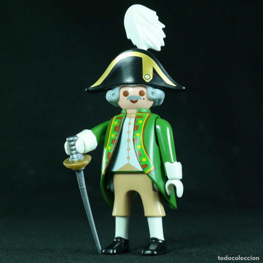 Playmobil: Playmobil soldado ☼ sabado