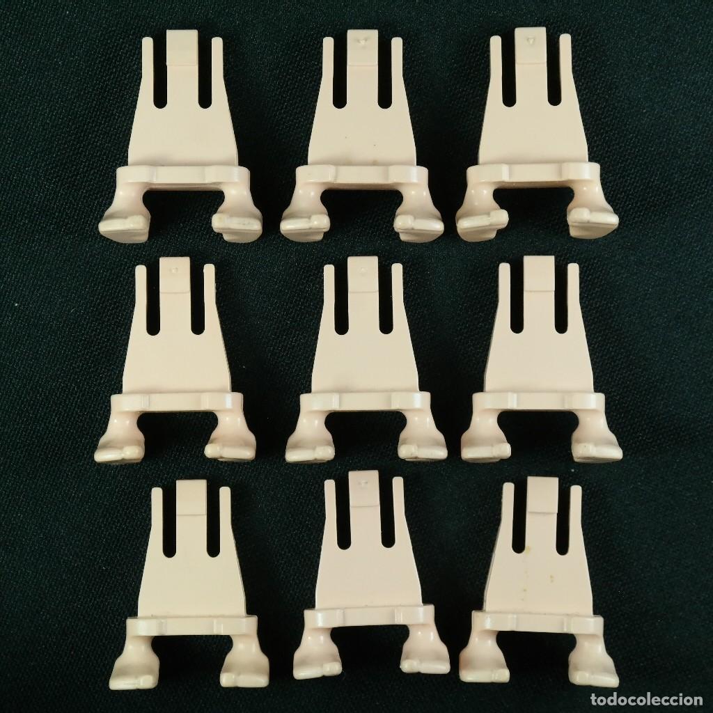 Playmobil: Playmobil pies descalzos ☼ sabado