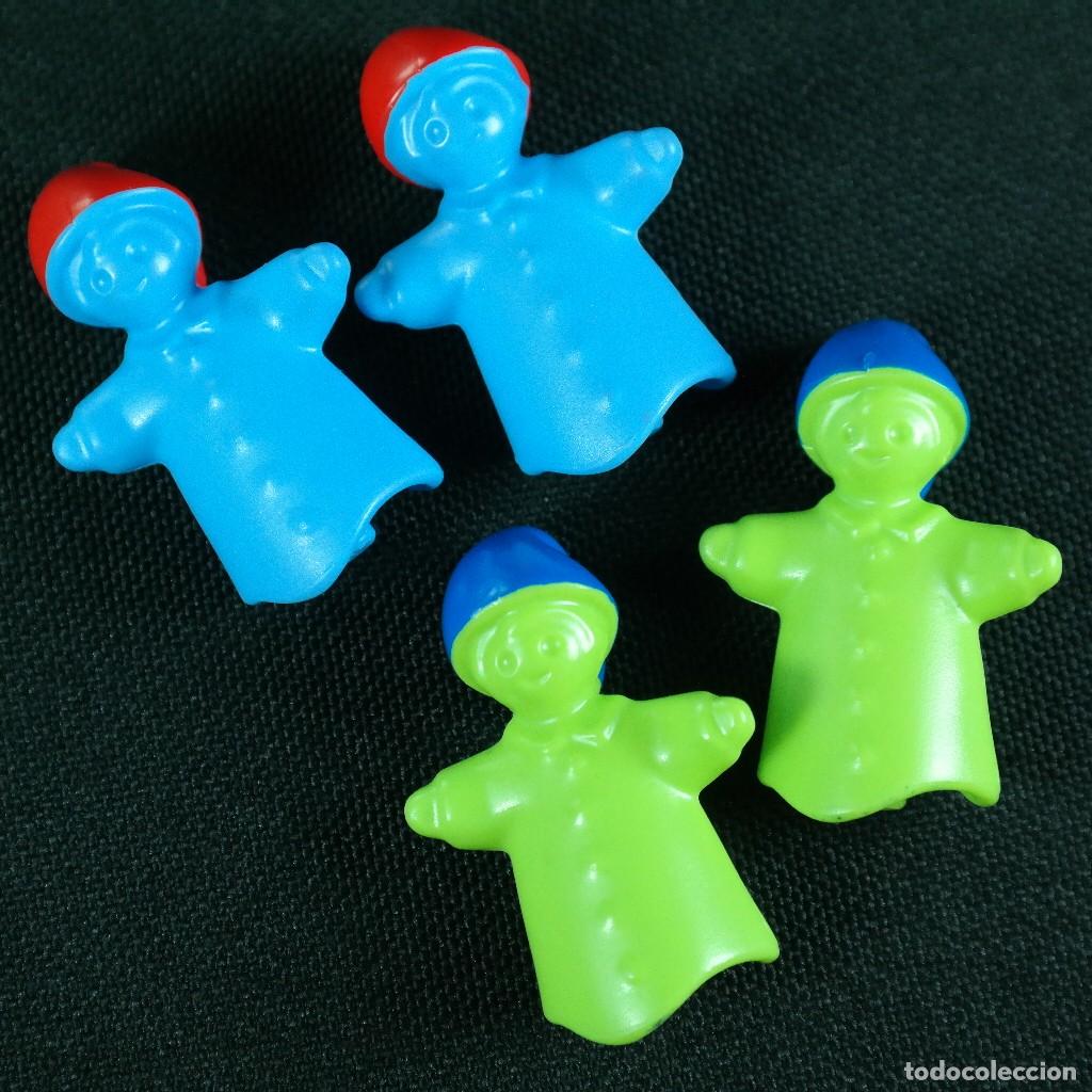 Playmobil: Playmobil titeres ☼ sabado