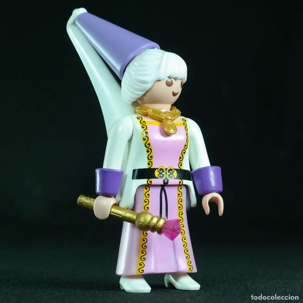 Playmobil: Playmobil dama medieval ☼ sabado