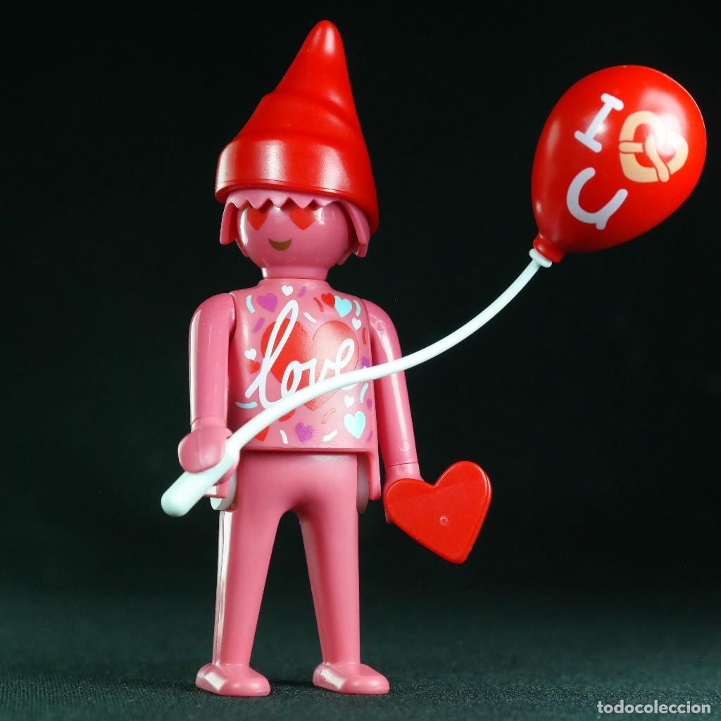 Playmobil: Playmobil figura Amor ☼ sabado