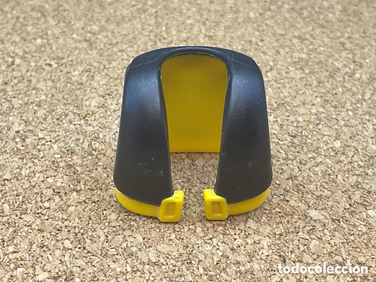 Playmobil: ACCESORIO PLAYMOBIL. CHALECO SALVAVIDAS.