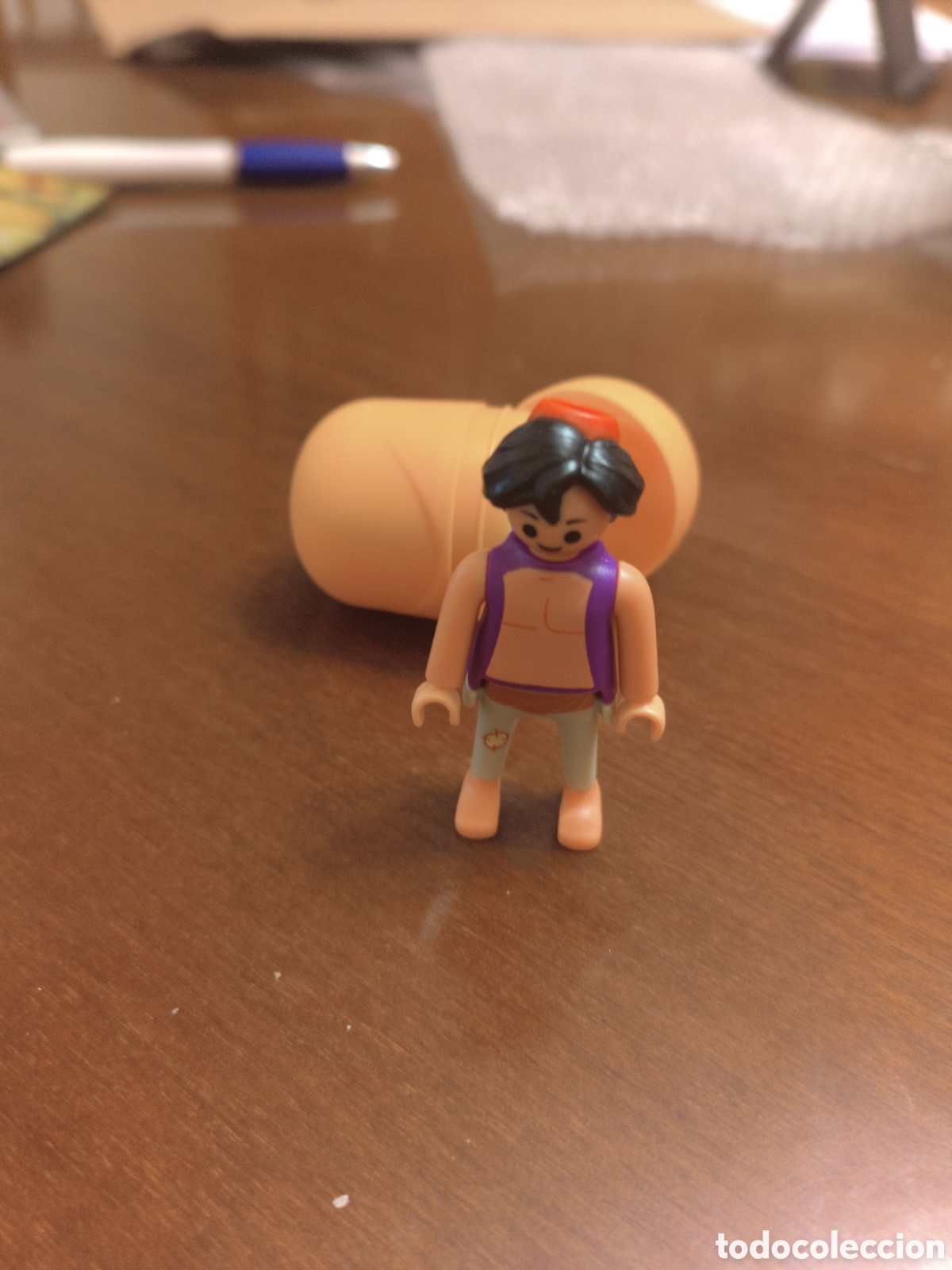Playmobil: Kinder Sorpresa Playmobil Disney Aladdin