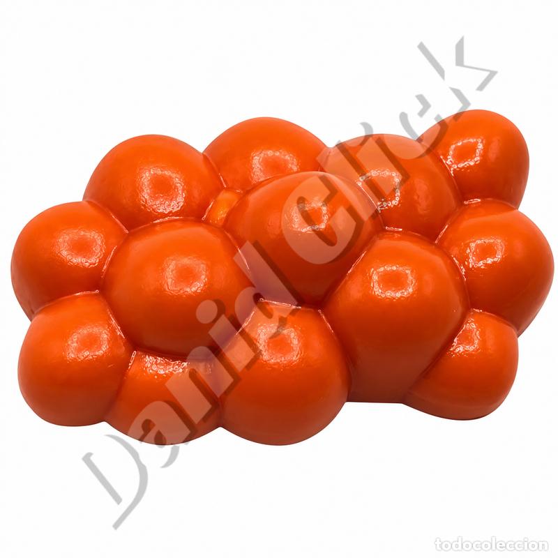 Playmobil: Playmobil Frutas Naranjas o Melocotones Huerto Granja Fruter&iacute;a Mercado Medieval Bel&eacute;n