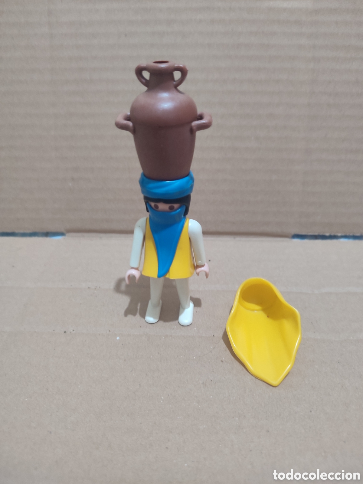 Playmobil: Mujer &aacute;rabe Playmobil - Foto 2