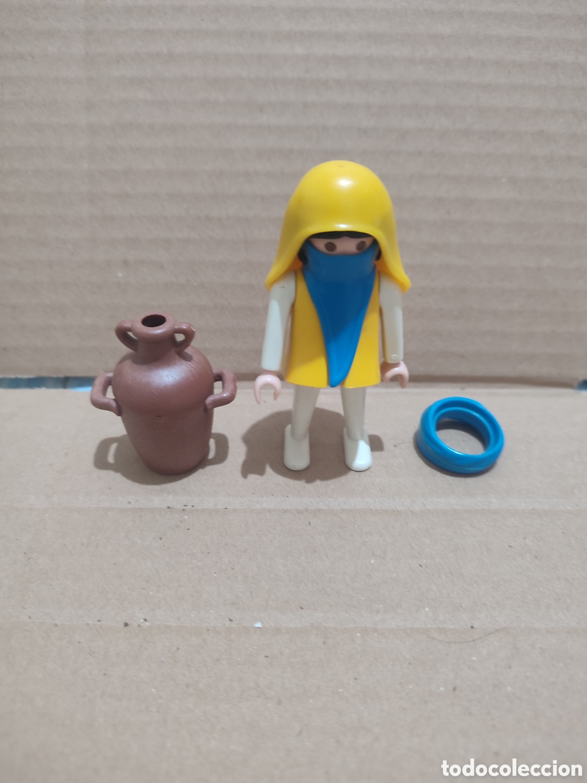 Playmobil: Mujer &aacute;rabe Playmobil