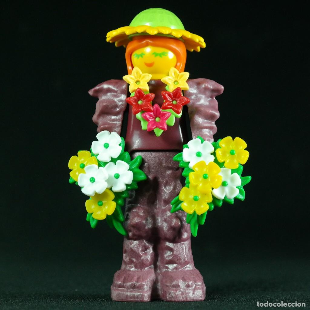 Playmobil: Playmobil hada del bosque ☼ sabado