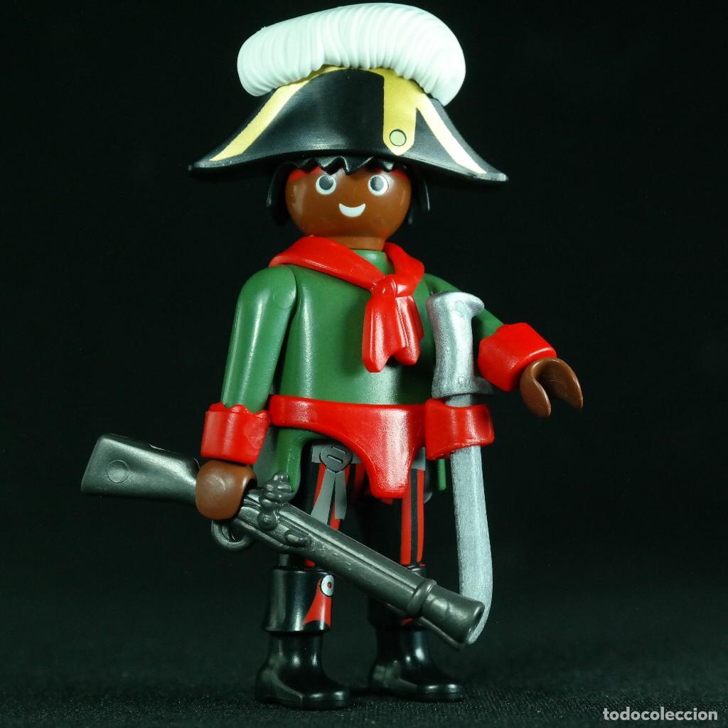Playmobil: Playmobil pirata ☼ sabado - Foto 1