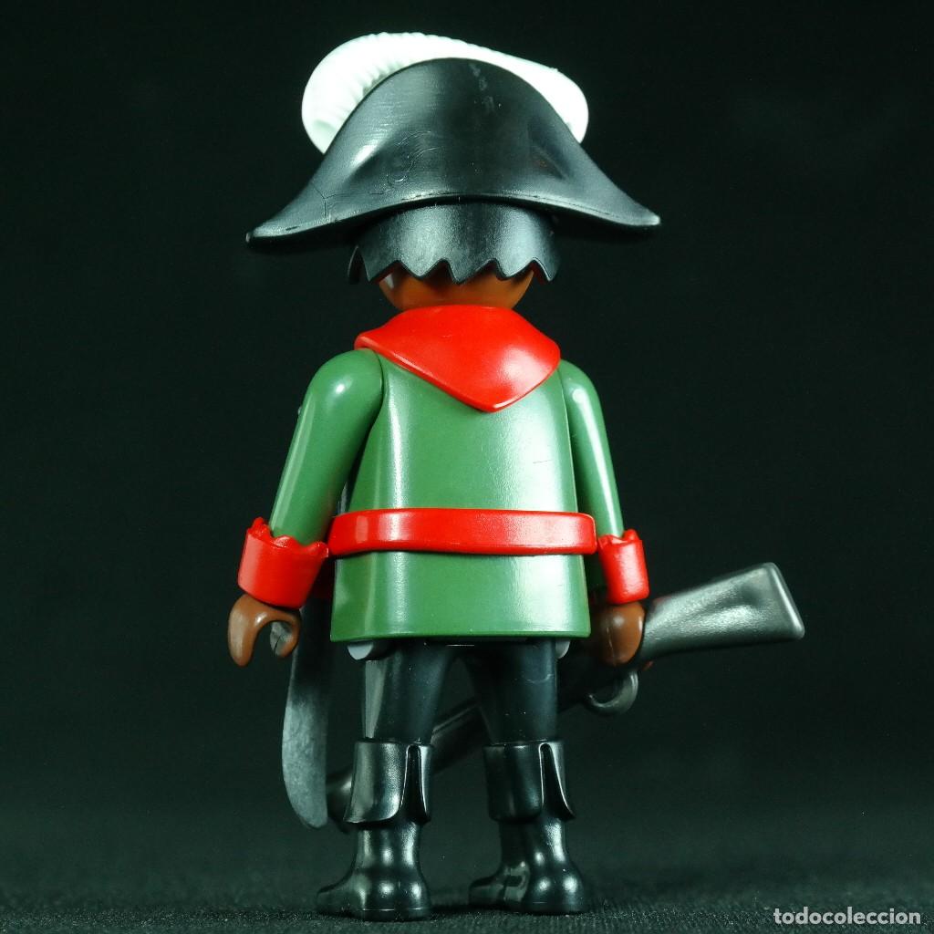 Playmobil: Playmobil pirata ☼ sabado - Foto 3