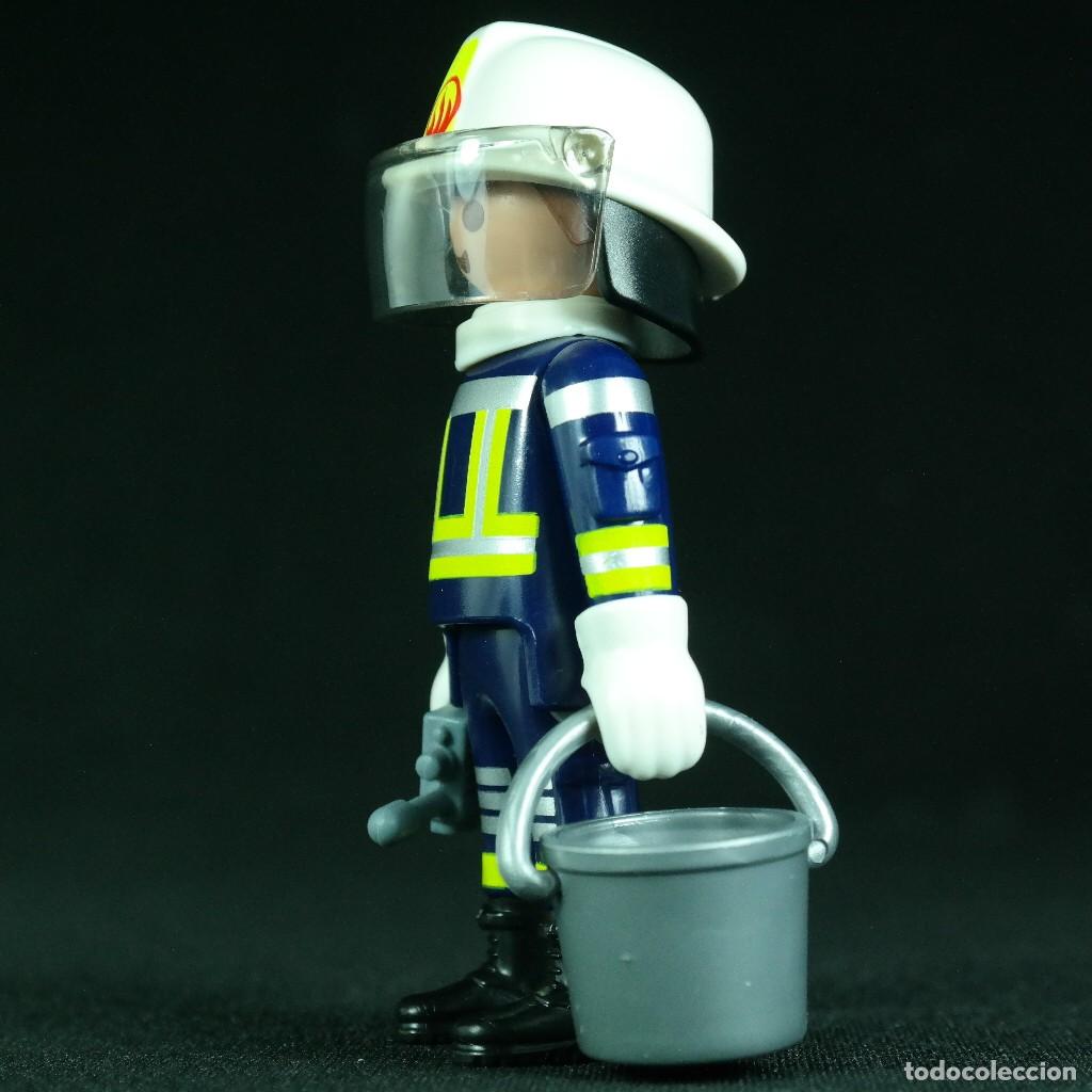 Playmobil: Playmobil bombero ☼ sabado - Foto 2