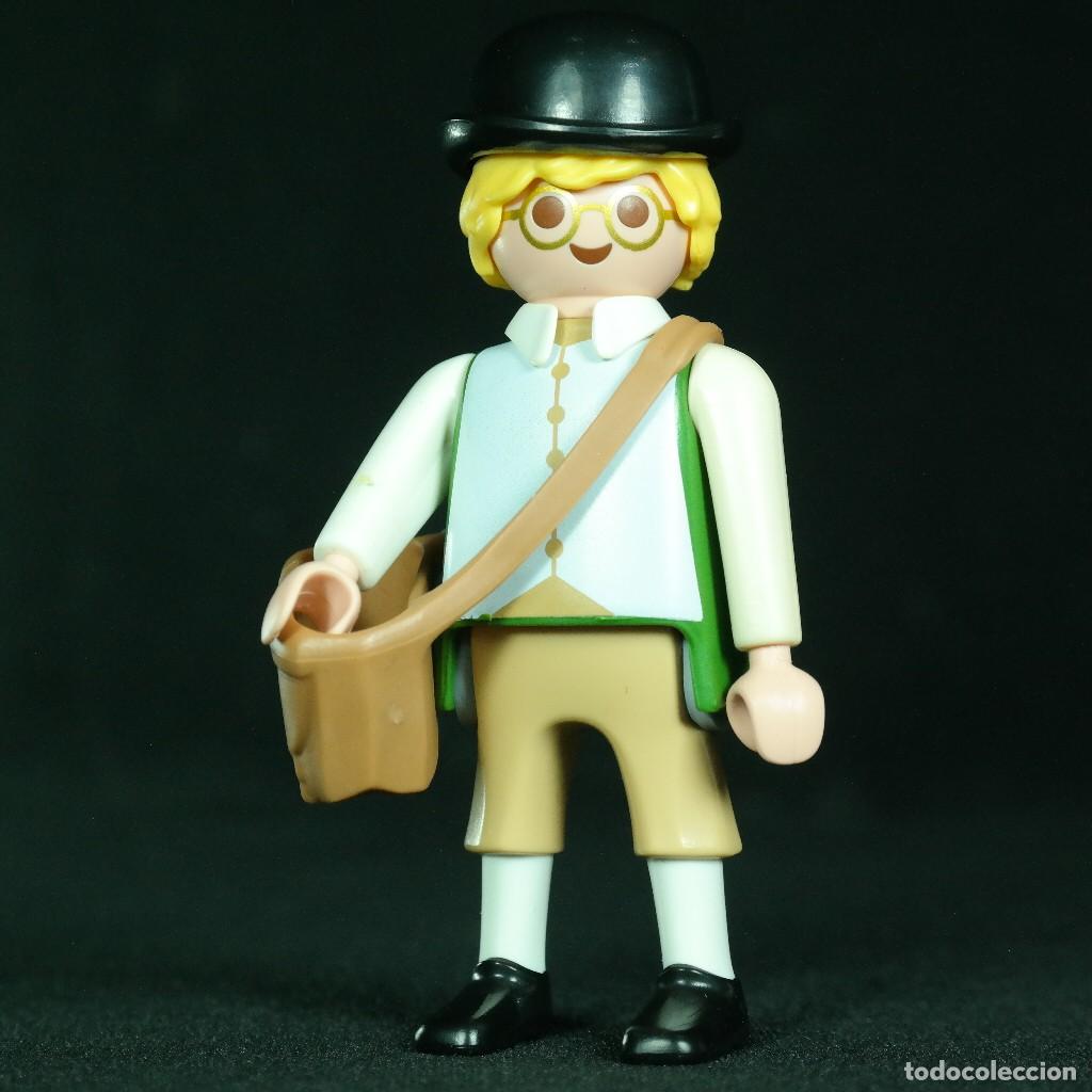 Playmobil: Playmobil joven victoriano ☼ sabado