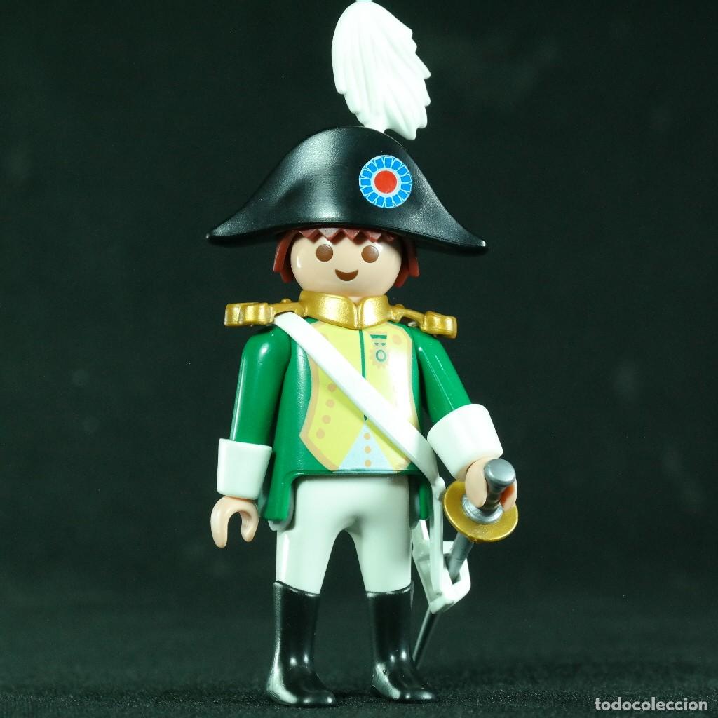 Playmobil: Playmobil Napoleon ☼ sabado