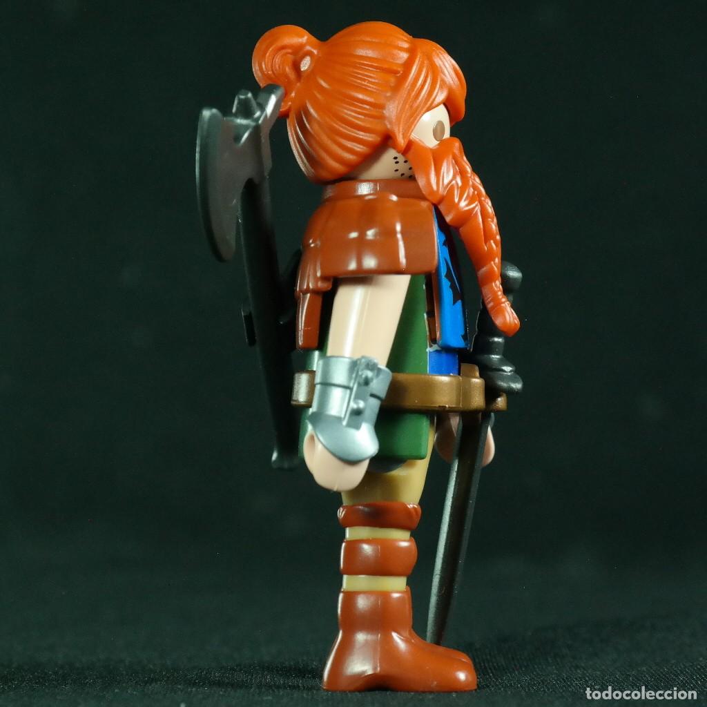 Playmobil: Playmobi vikingo ☼ sabado - Foto 2
