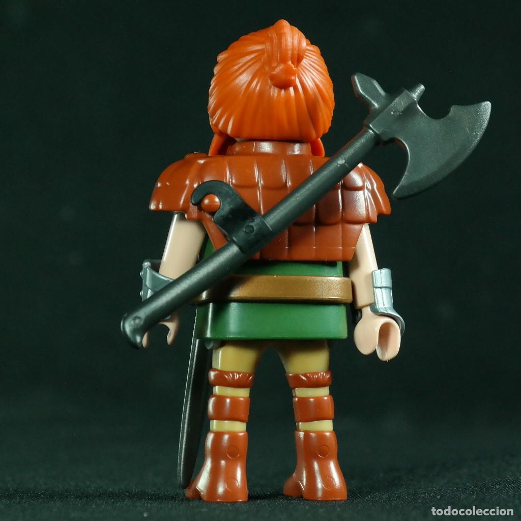 Playmobil: Playmobi vikingo ☼ sabado - Foto 3