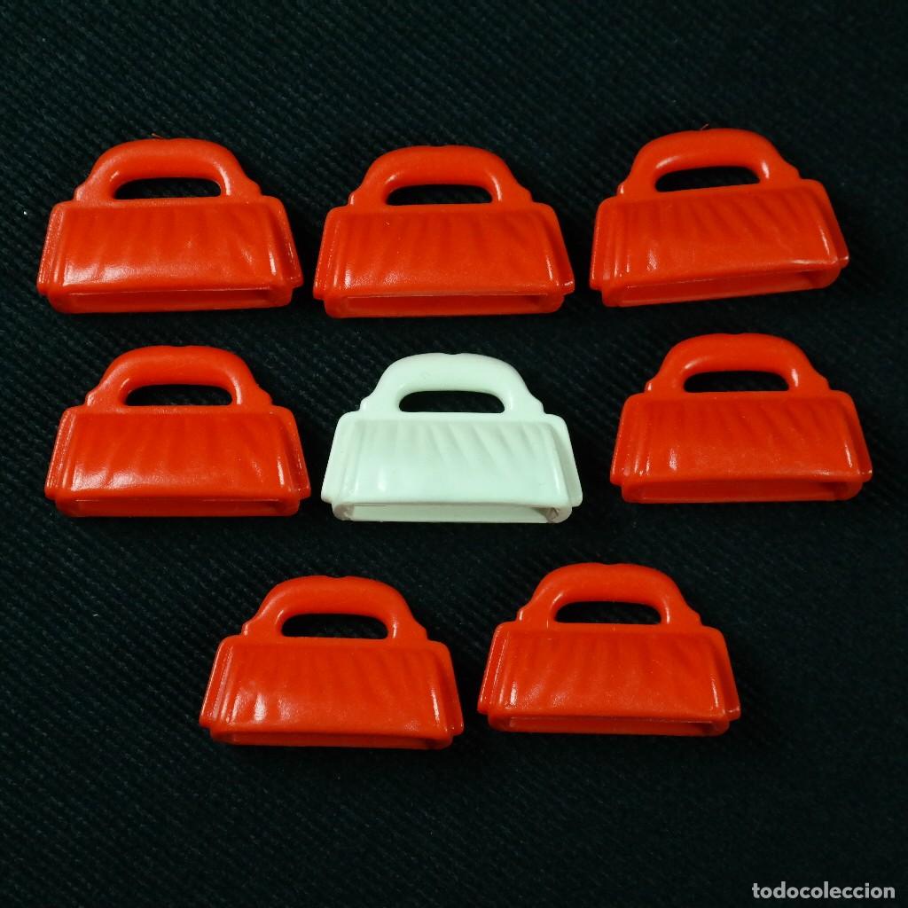 Playmobil: Playmobil bolsas carteras ☼ dom