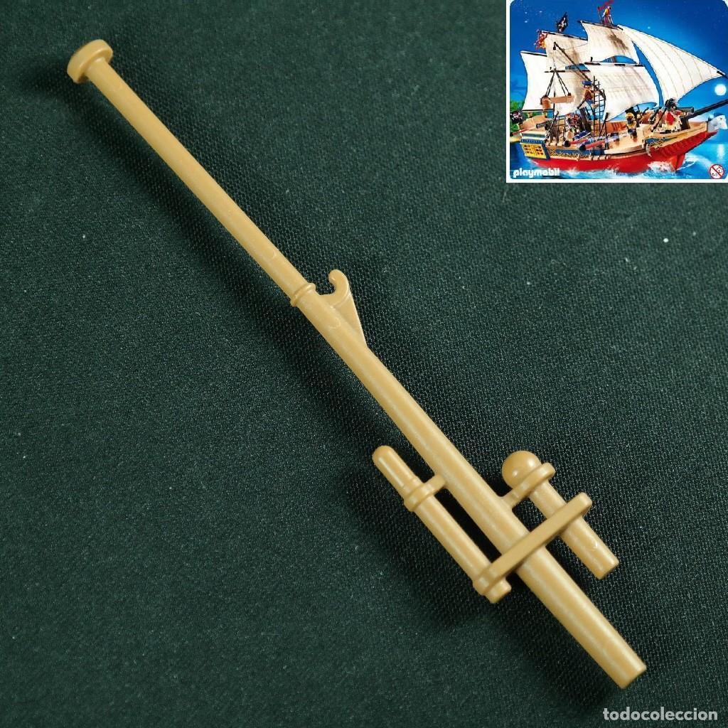 Playmobil: Playmobil punta mastil barco pirata 4290 ☼