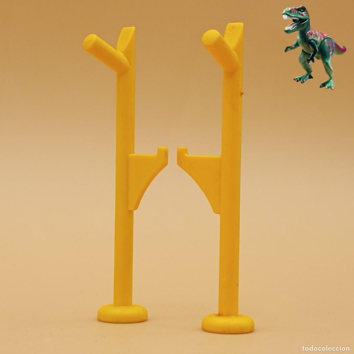 Playmobil: Playmobil zancos amarillos peque&ntilde;os juguete infantil ni&ntilde;os victorianos 3819 similar 5403