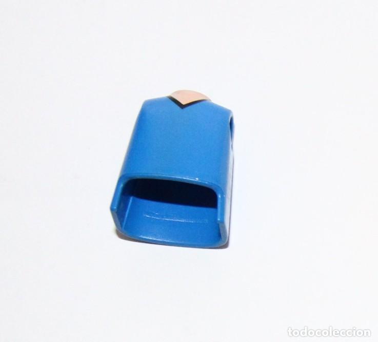 Playmobil: PLAYMOBIL MEDIEVAL TORSO CUERPO FIGURA HOMBRE