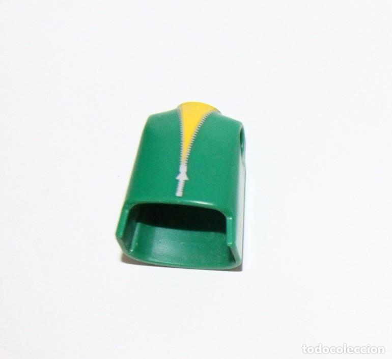 Playmobil: PLAYMOBIL MEDIEVAL TORSO CUERPO FIGURA HOMBRE