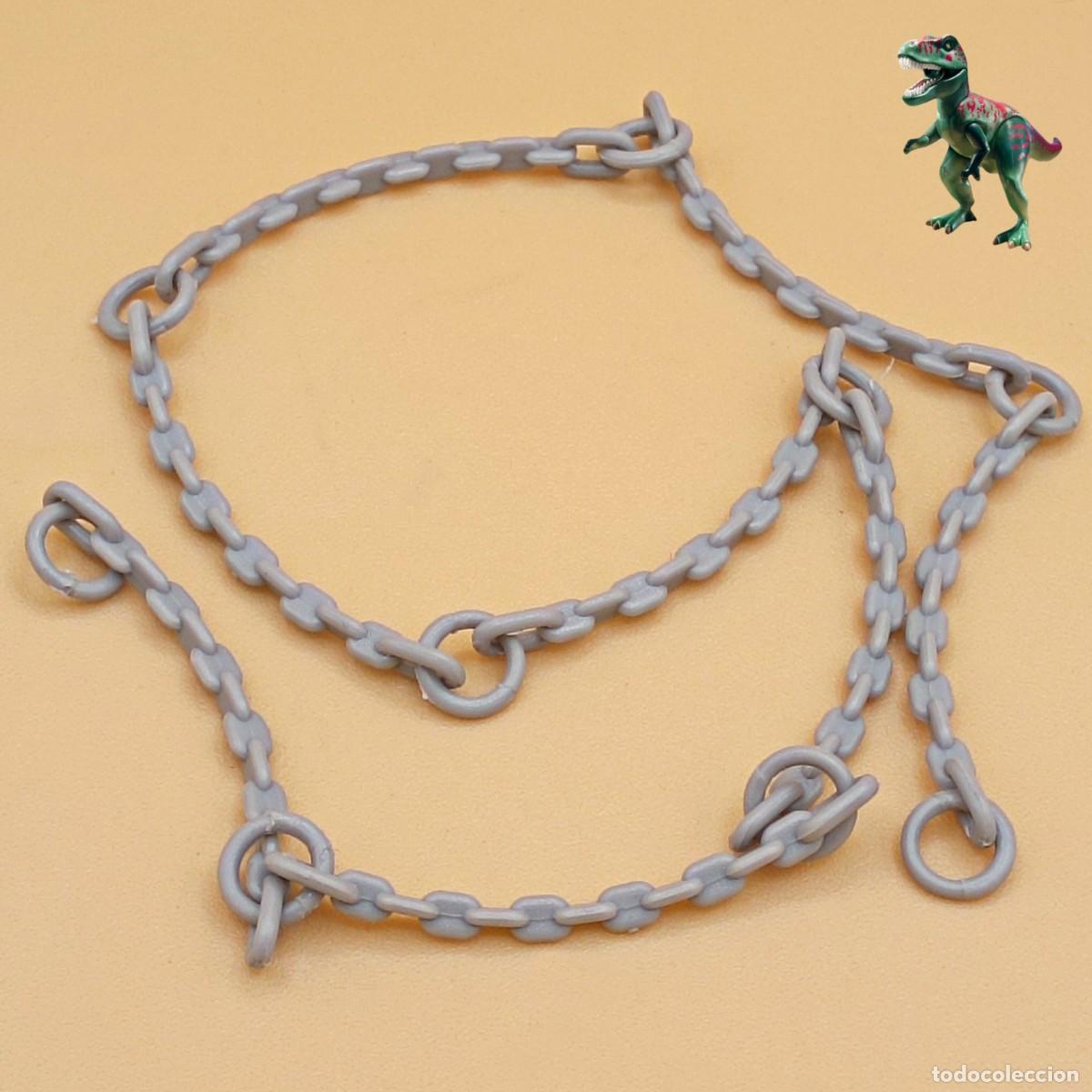 Playmobil: Playmobil cadenas de pasarela de faro torre de vigilancia conquistadores espa&ntilde;oles 4294 6680 9522