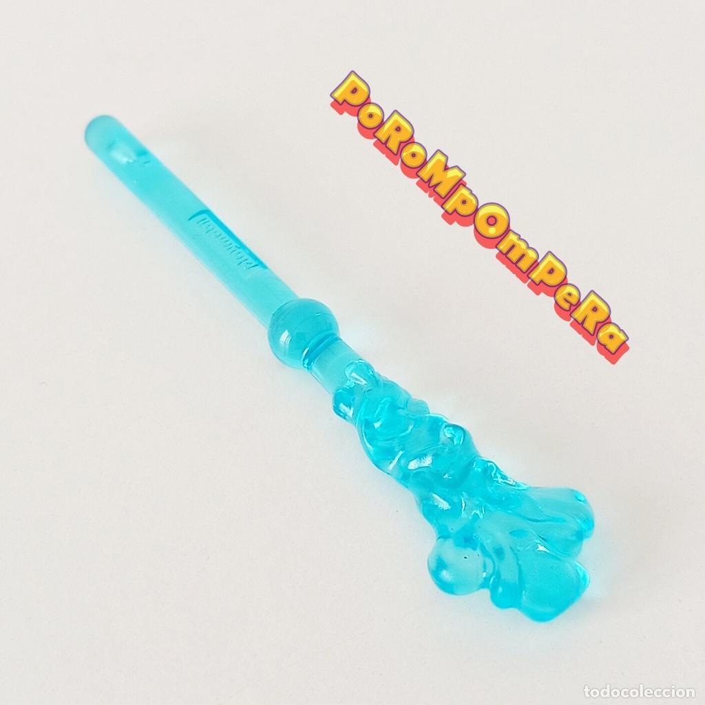 Playmobil: PLAYMOBIL chorro de agua manguera bombero 70335 70488 71195 71233 + similar proyectil F5