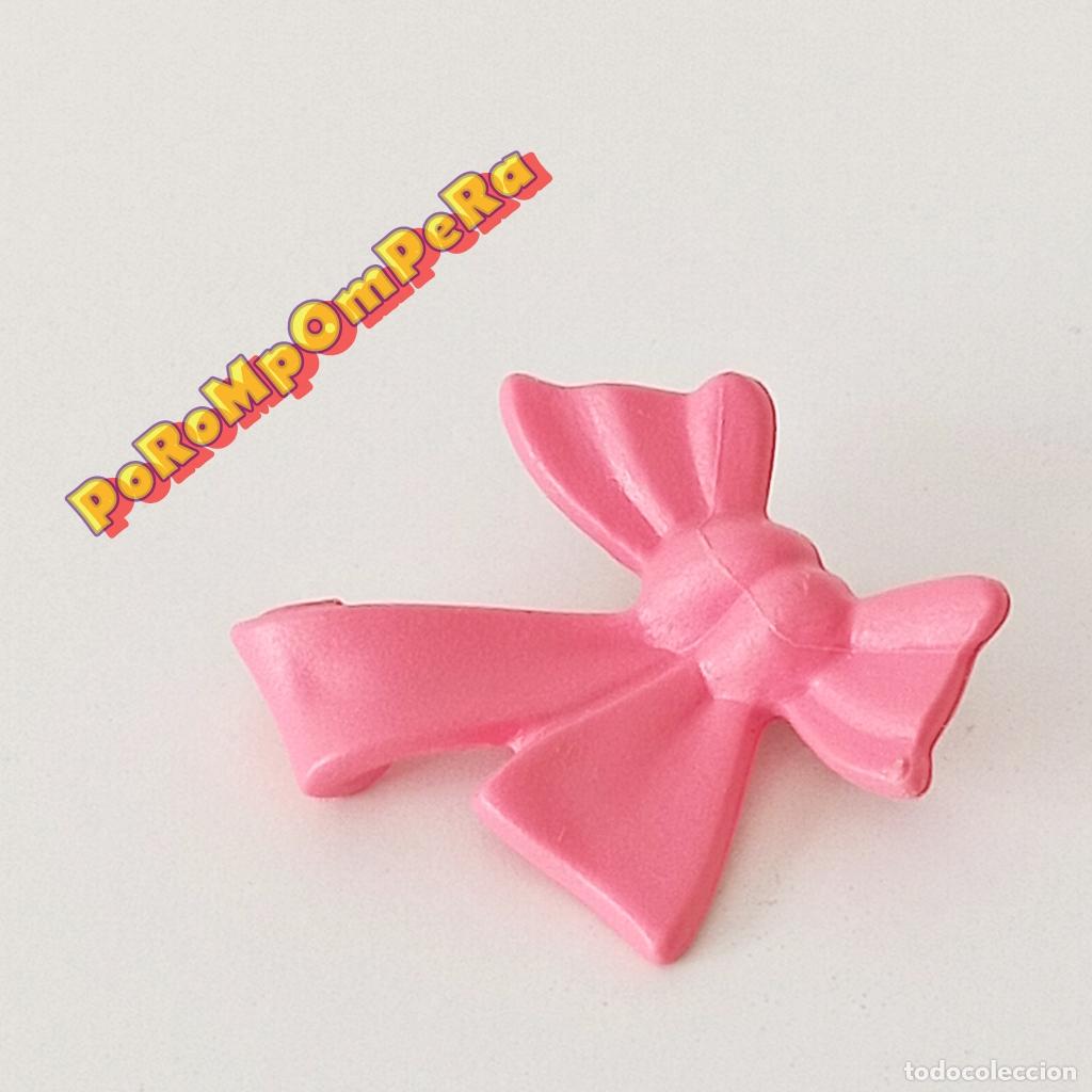 Playmobil: PLAYMOBIL lazo rosa vestido dama victorian princesa reina duquesa hada adorno falda F4