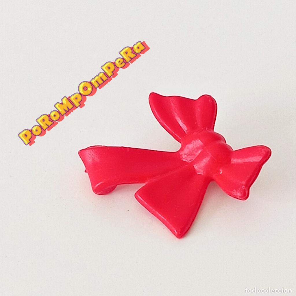 Playmobil: PLAYMOBIL lazo rojo? vestido dama victorian princesa reina duquesa hada adorno falda F4