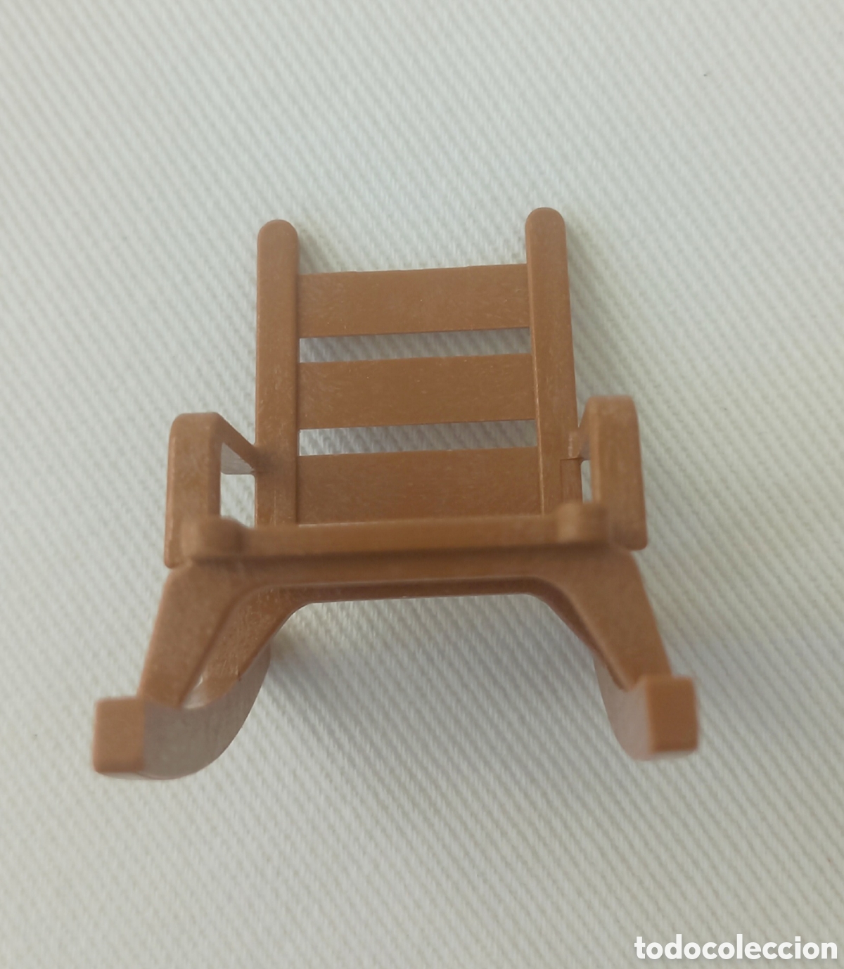 Playmobil: MECEDORA BEIGE PLAYMOBIL 4398