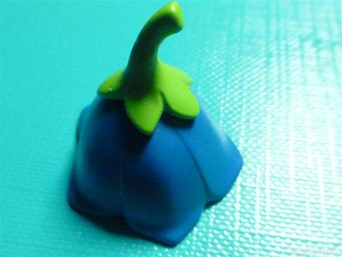 Playmobil: Playmobil - Gorro Azul, Sombrero para Figura Playmobil - Brujo - Bruja - Cham&aacute;n, Payaso, Clown