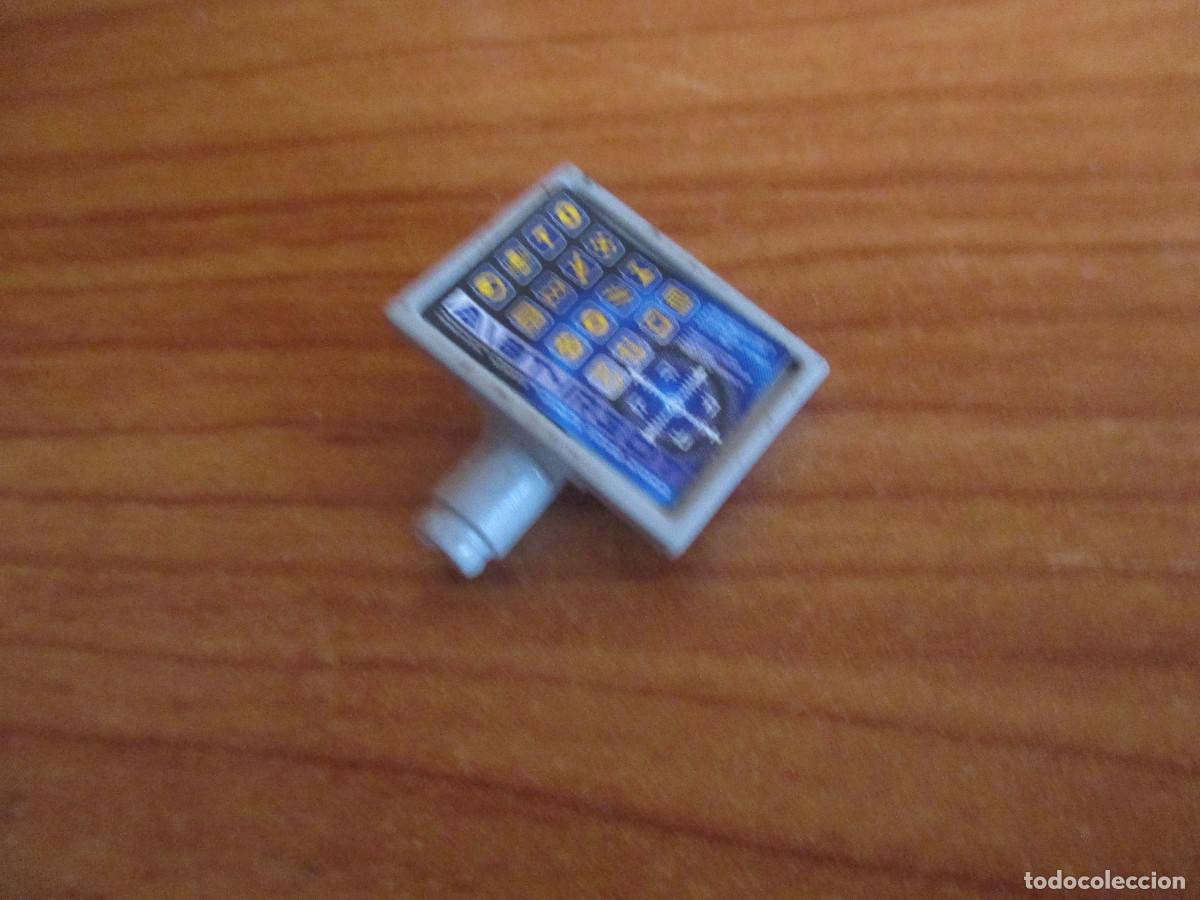 Playmobil: PLAYMOBIL : 1 MONITOR O PANTALLA ORDENADOR