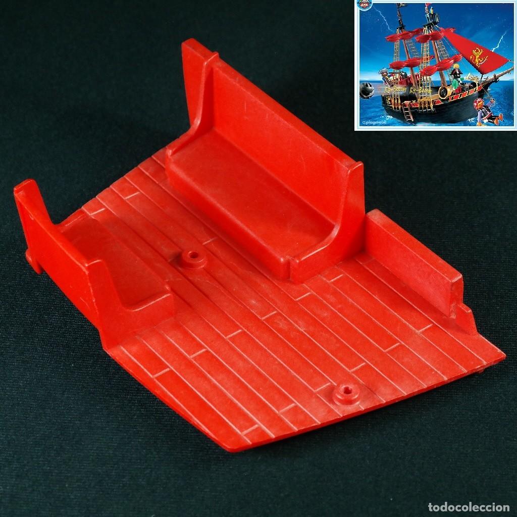 Playmobil: Playmobil pieza camarote barco pirata 4424 ☼