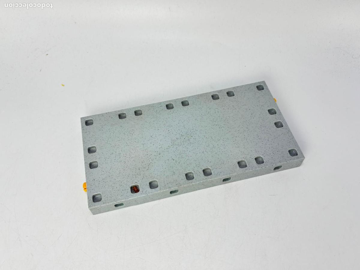 Playmobil: Playmobil base rectangular system x