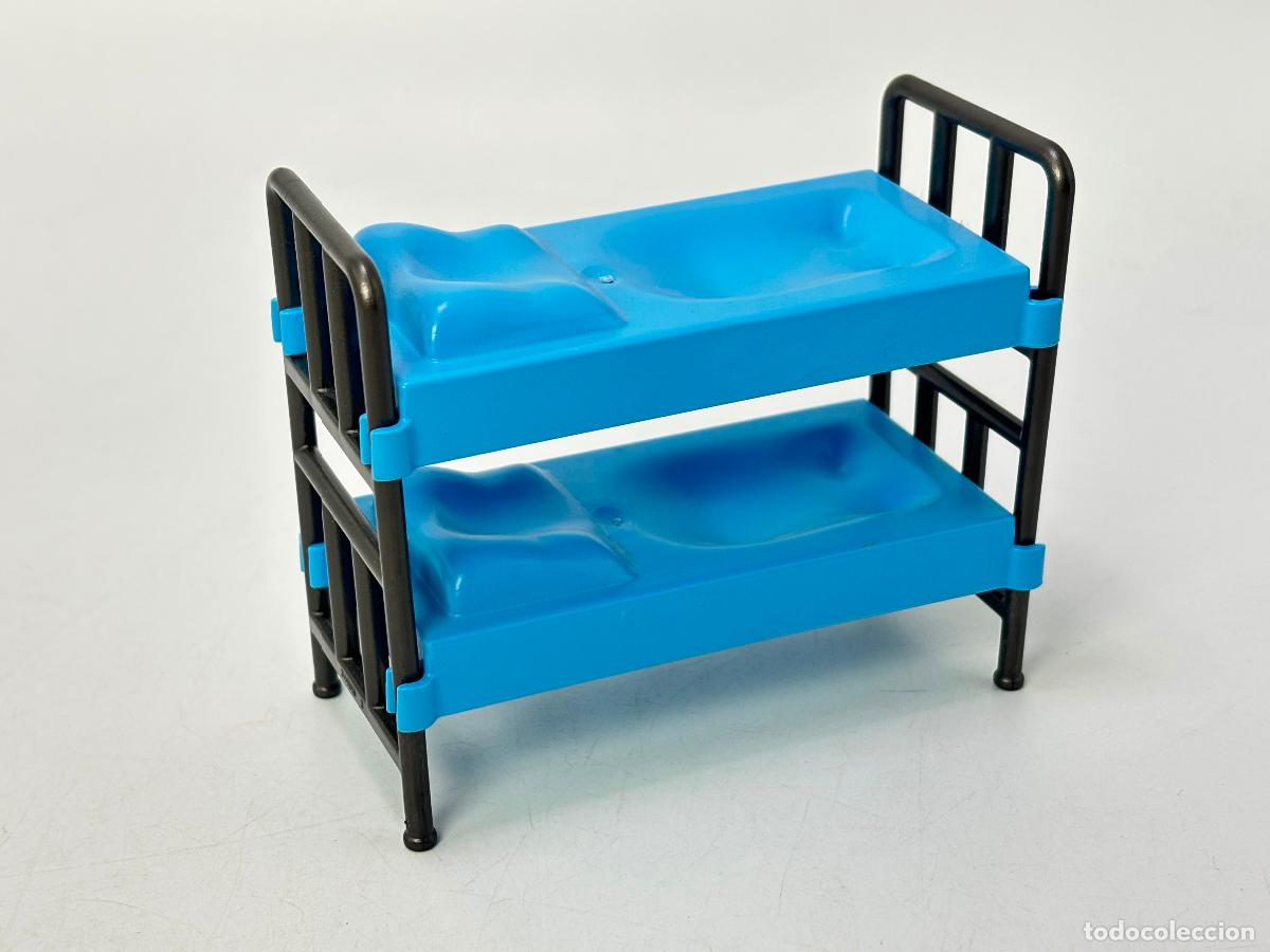 Playmobil: Playmobil litera azul - Foto 2