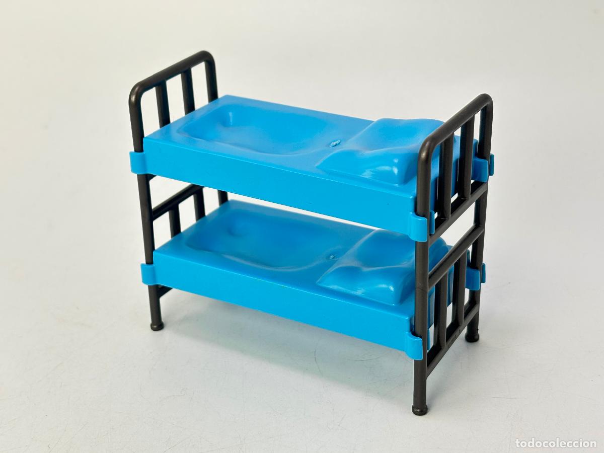 Playmobil: Playmobil litera azul