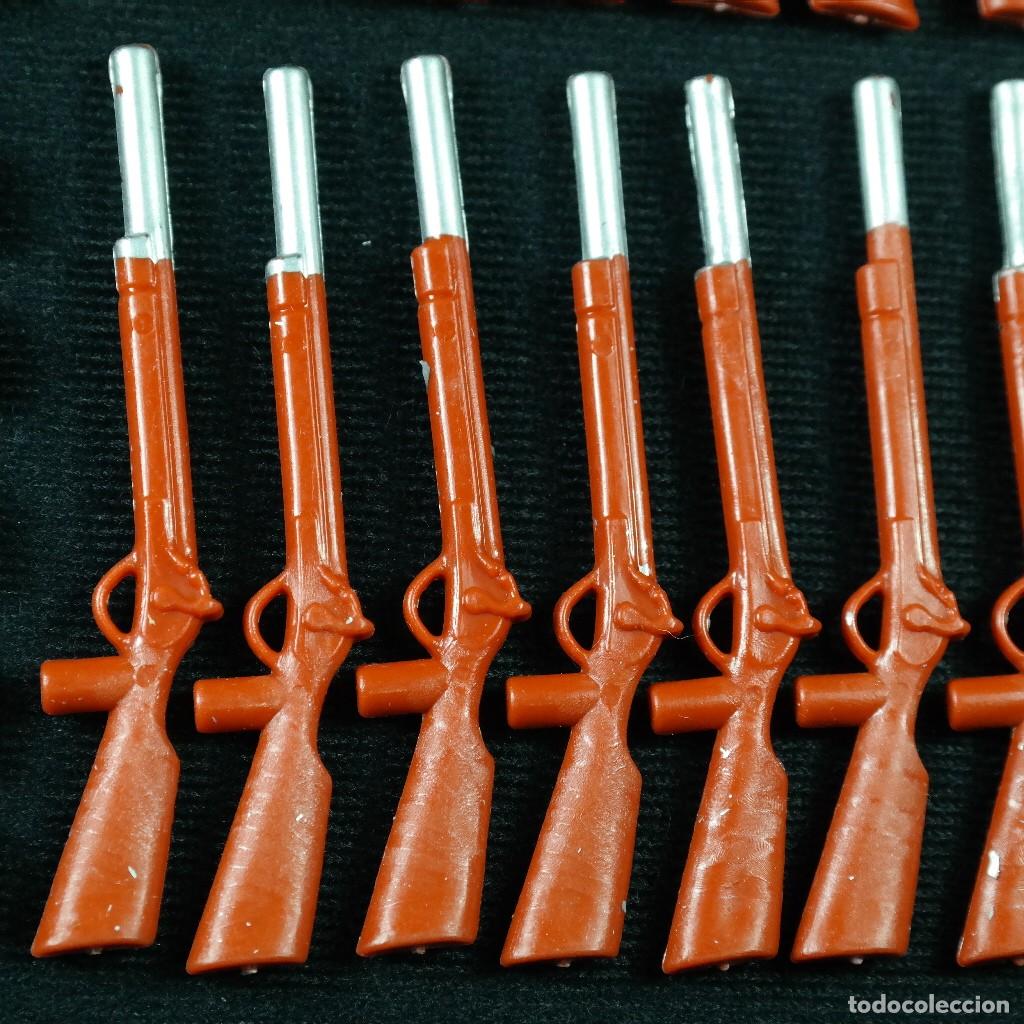 Playmobil: Playmobil rifles Antex ☼ - Foto 2