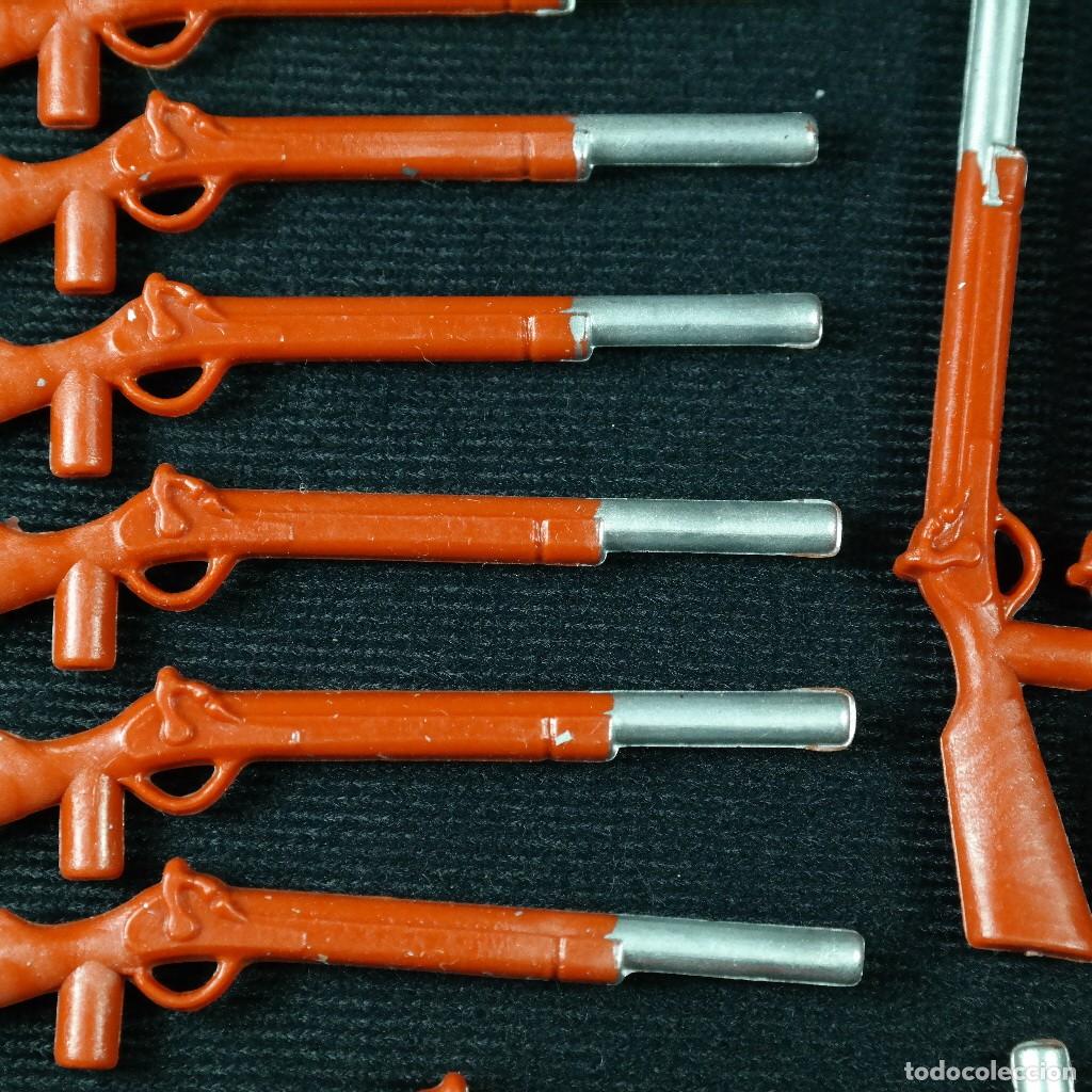Playmobil: Playmobil rifles Antex ☼ - Foto 3
