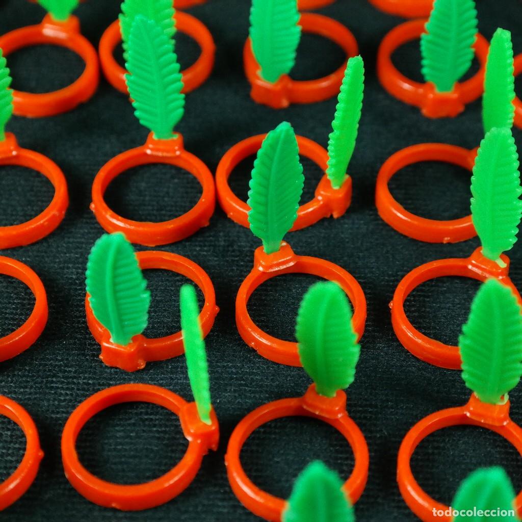 Playmobil: Playmobil aros con plumas indios Antex ☼ - Foto 2