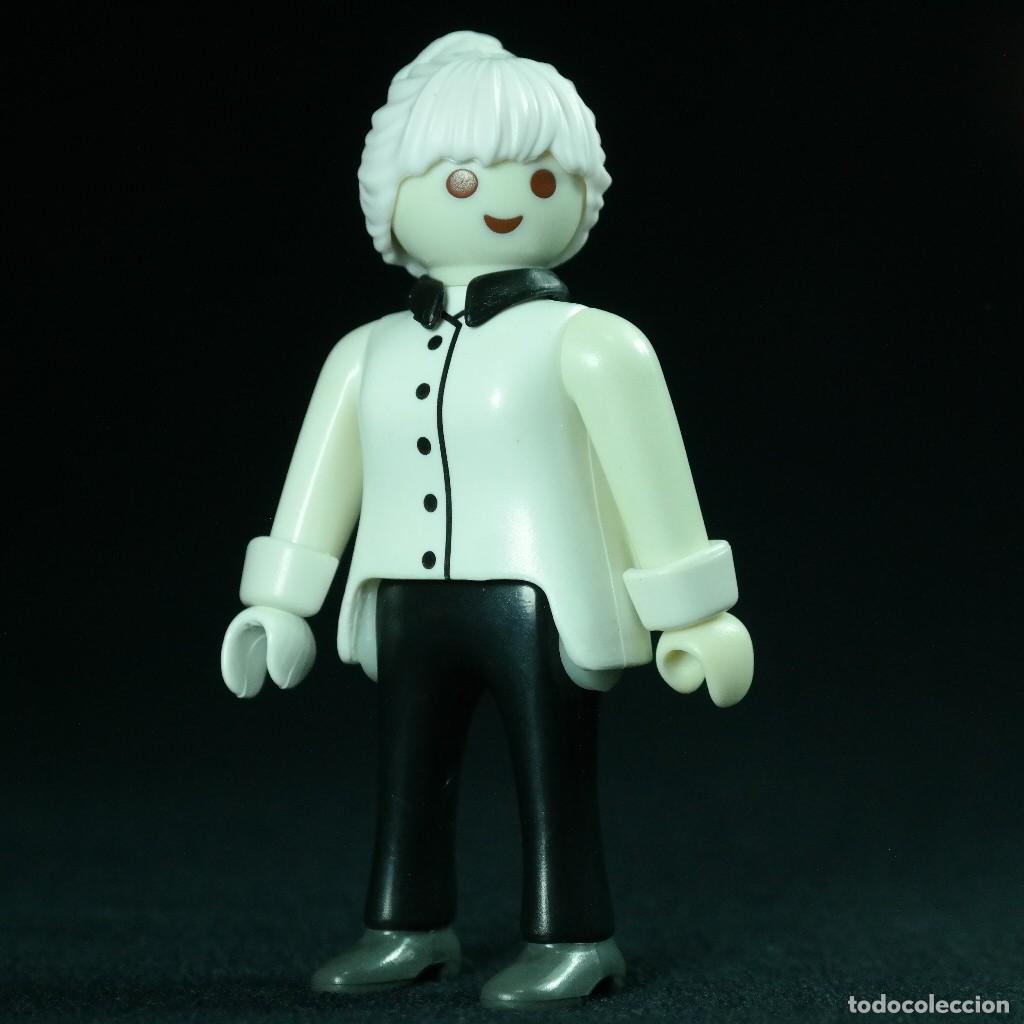 Playmobil: Playmobil mujer fantasma☼