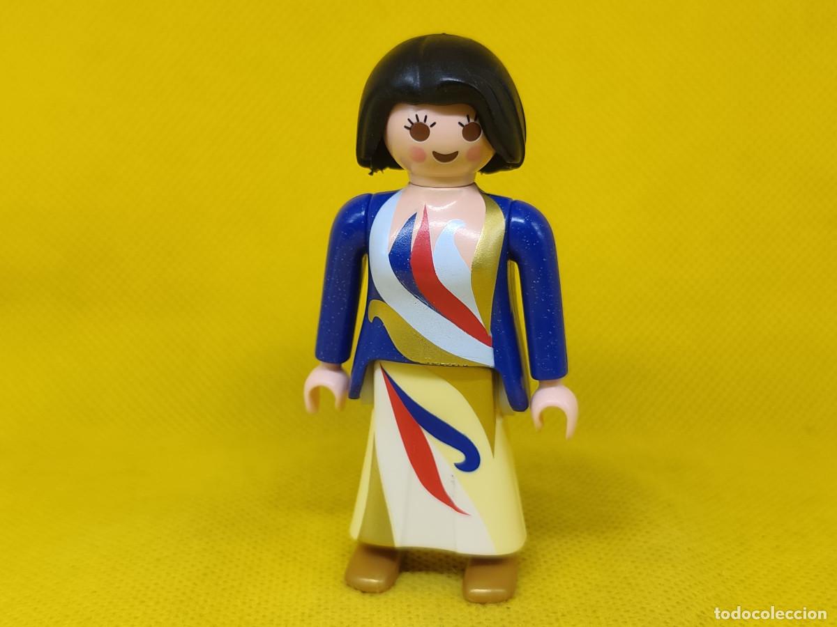 Playmobil: Playmobil Artista de circo, domadora, presentadora