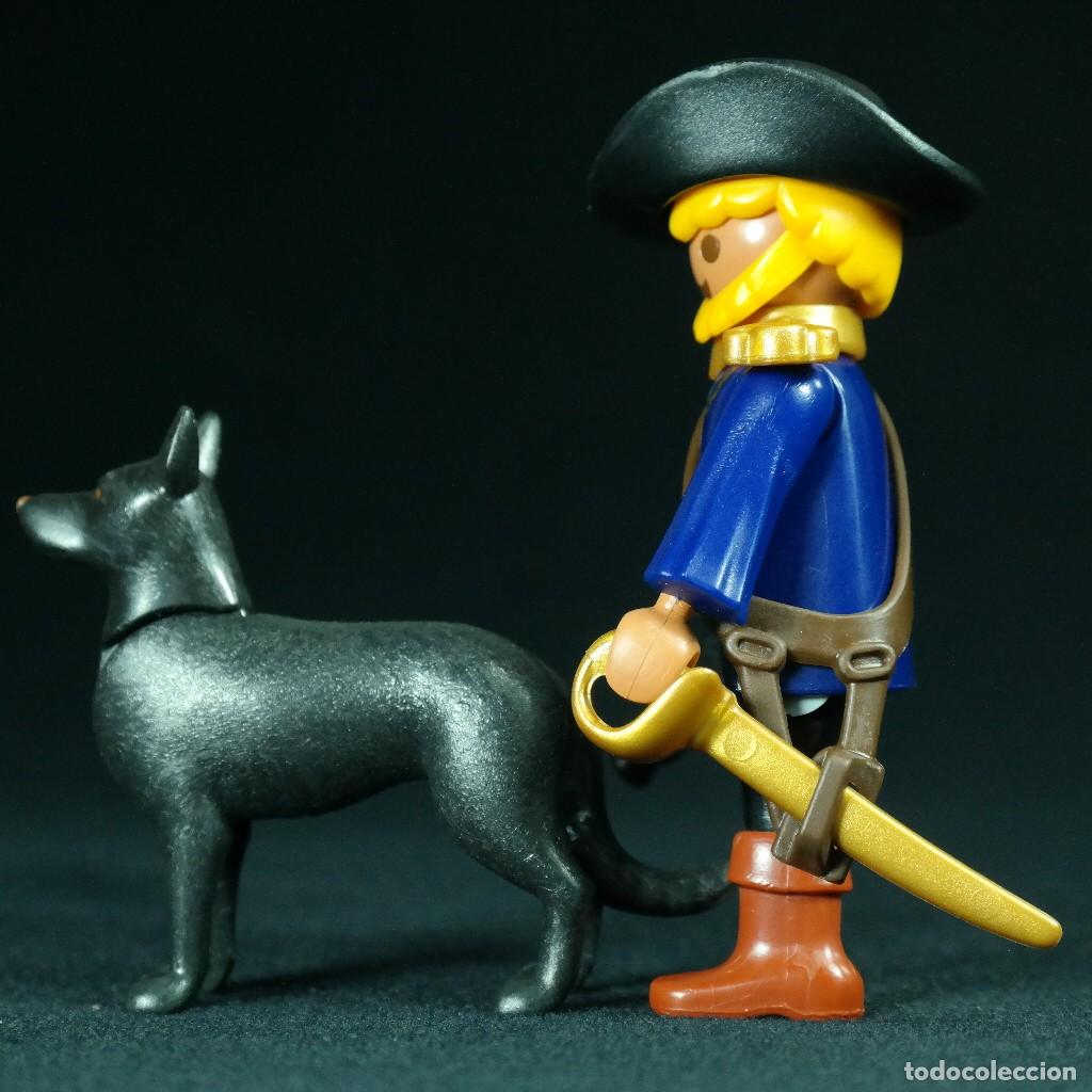 Playmobil: Playmobil pirata con perro☼ - Foto 2