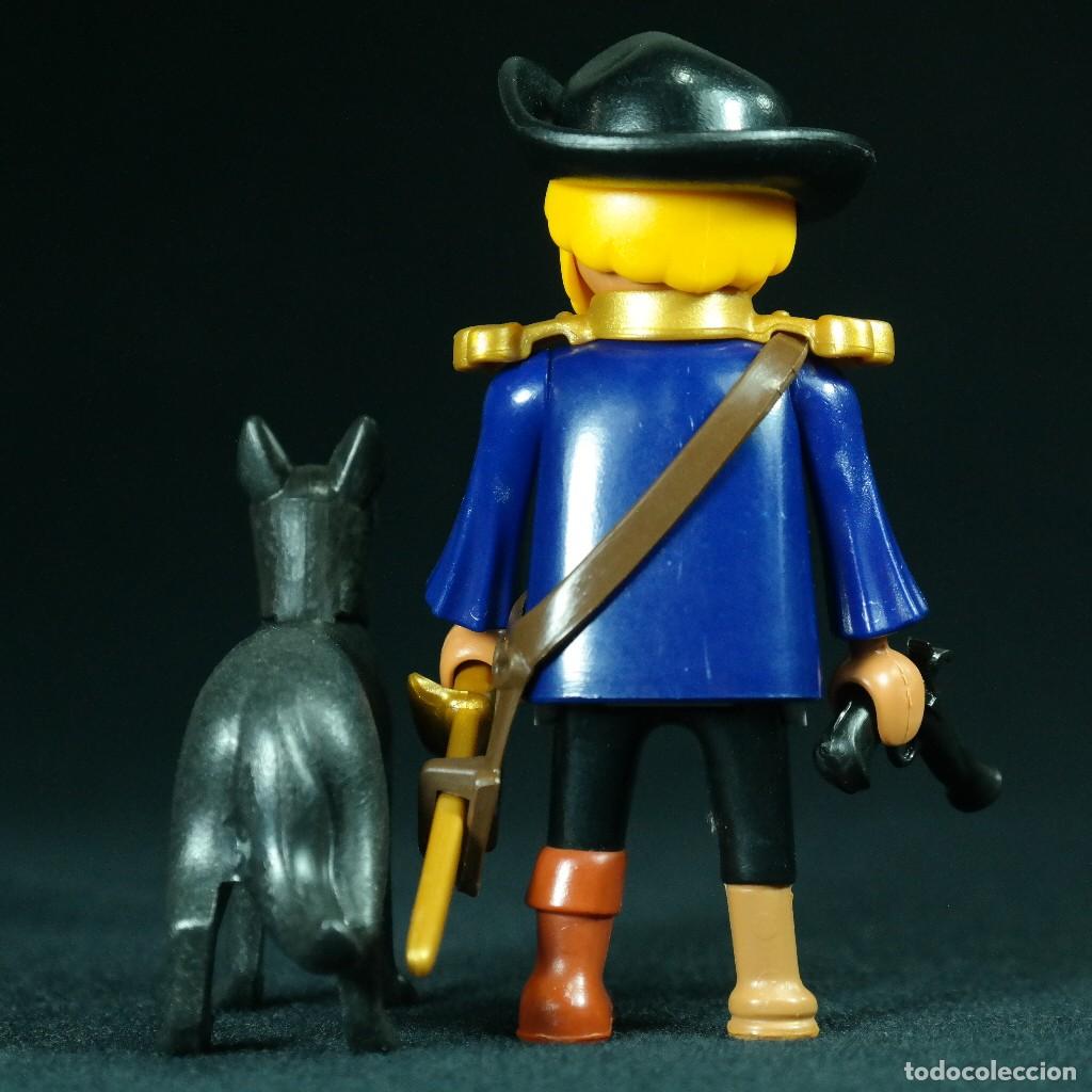 Playmobil: Playmobil pirata con perro☼ - Foto 3