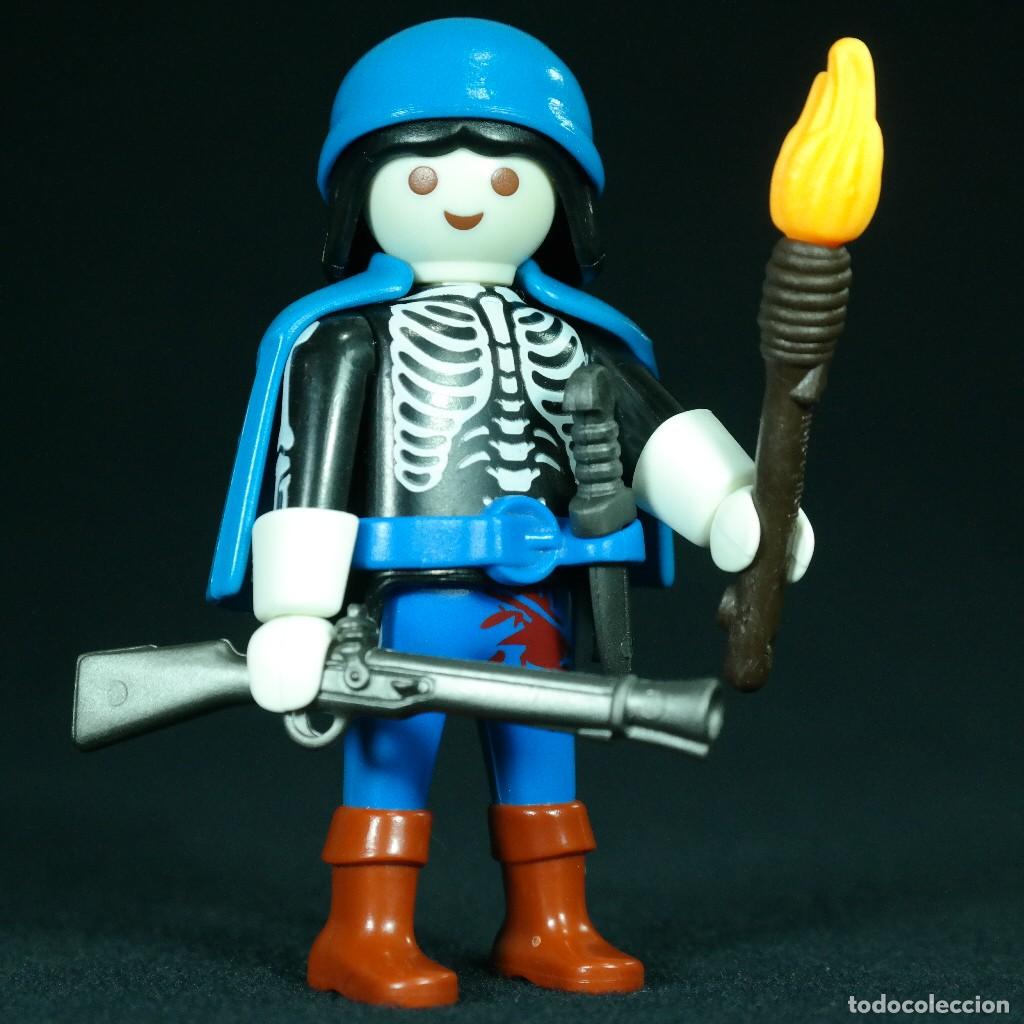 Playmobil: Playmobil pirata fantasma ☼