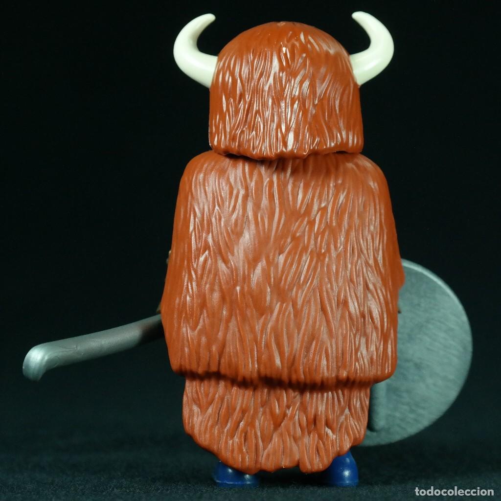 Playmobil: Playmobil vikingo con capa ☼ - Foto 4