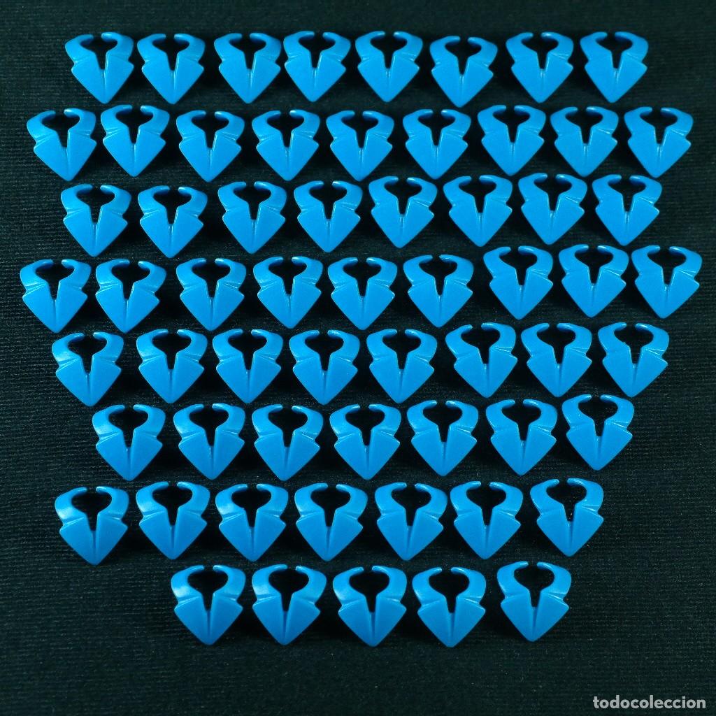 Playmobil: Playmobil cuellos azules ☼ domingo