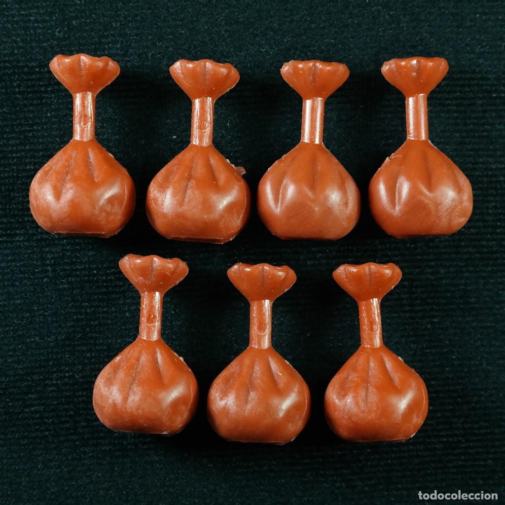 Playmobil: Playmobil bolsas oeste☼ domingo