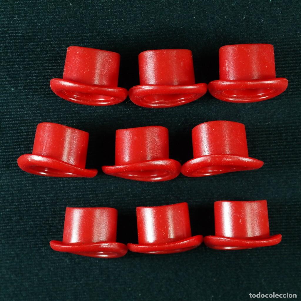 Playmobil: Playmobil sombreros altos bordo☼ domingo